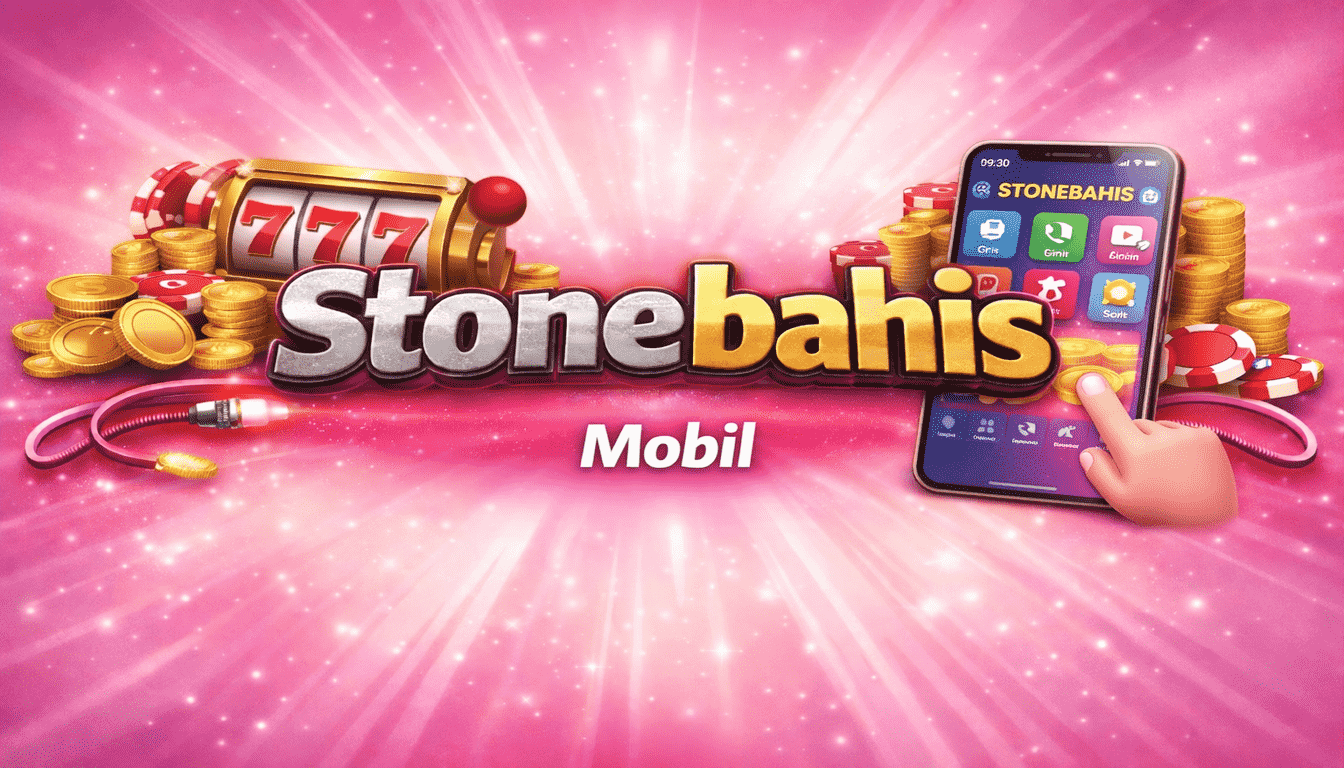 Stonebahis Mobil