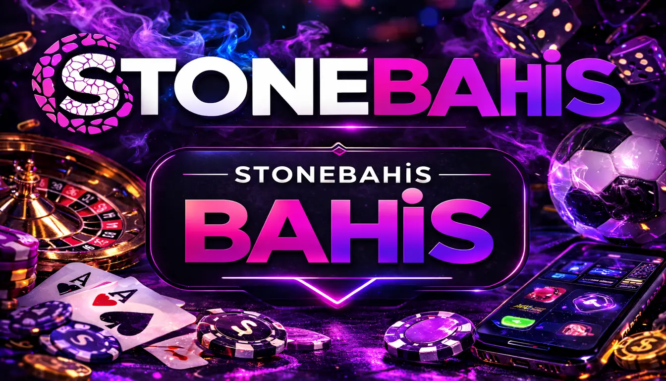 stonebahis bahis